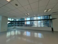 Twenty Anson (D2), Office #486400921